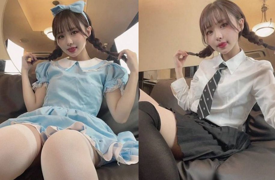 Korean Amateur 2021110101