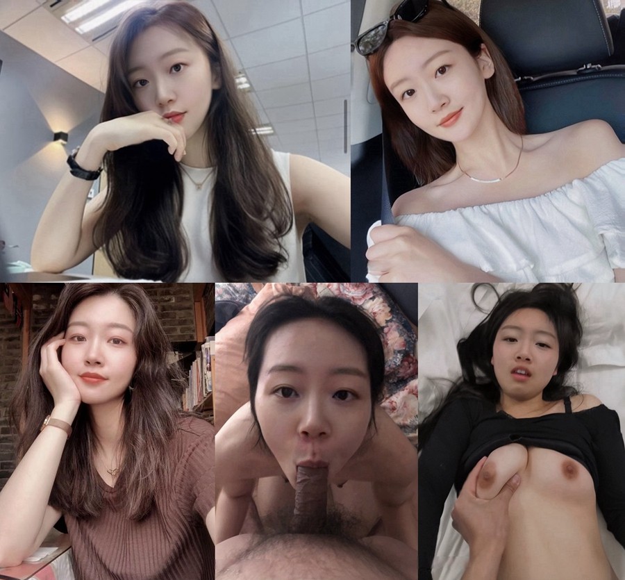 예쁜 여자 친구