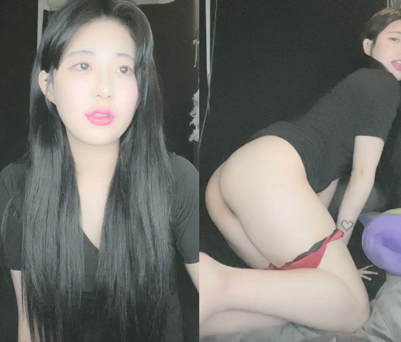 존예녀 보지까기