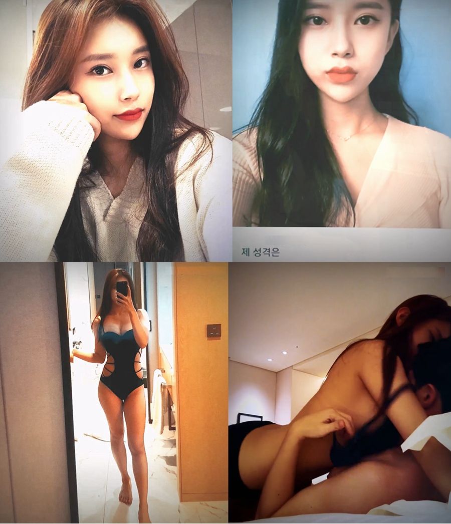 골드스푼 파티로 만난 초보미용사