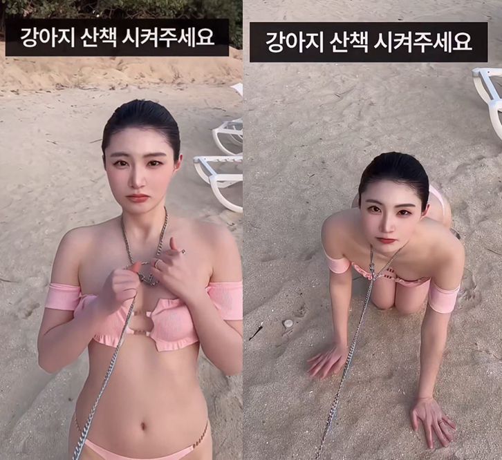 내 작은 년